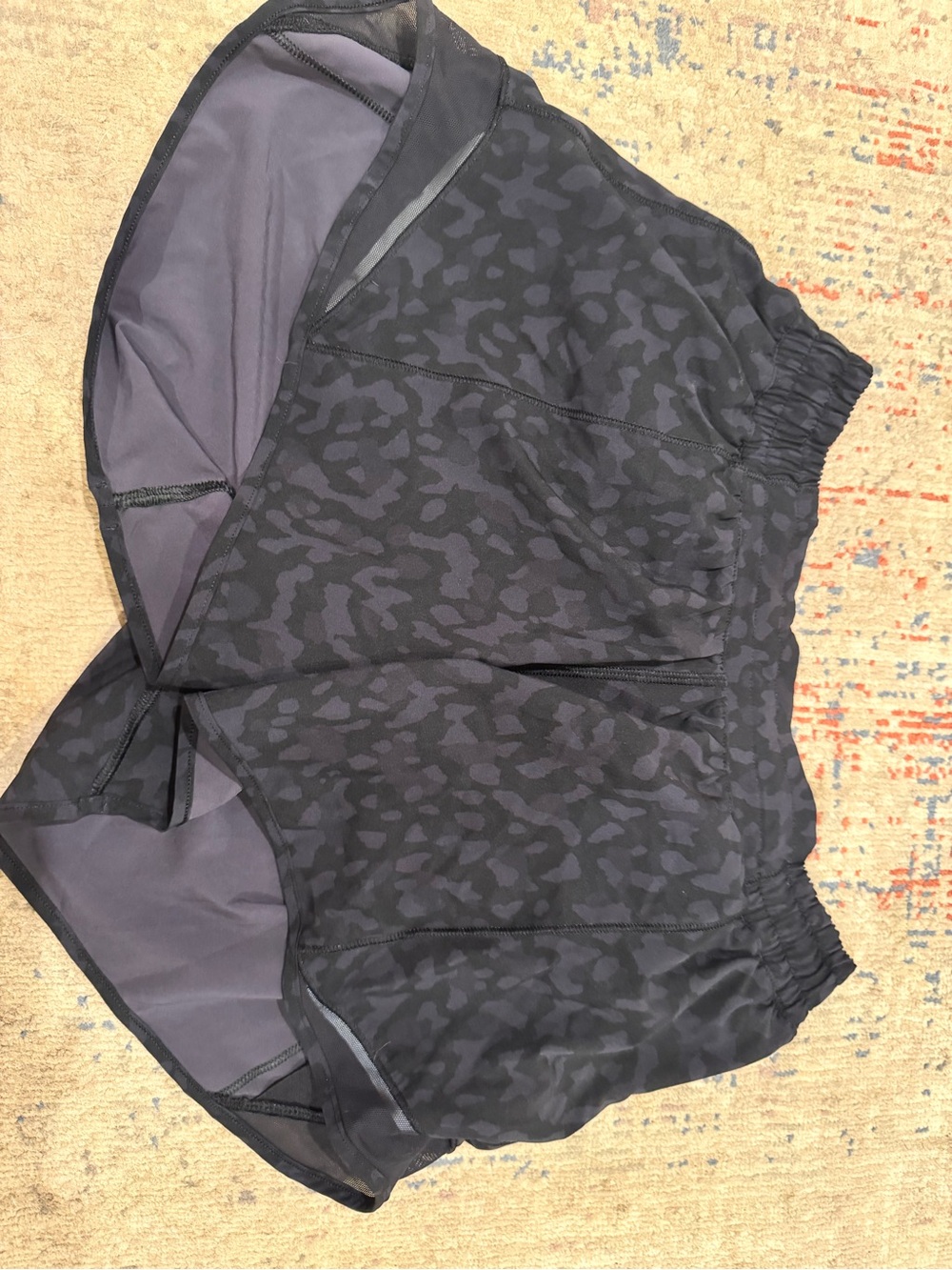 Lululemon shorts